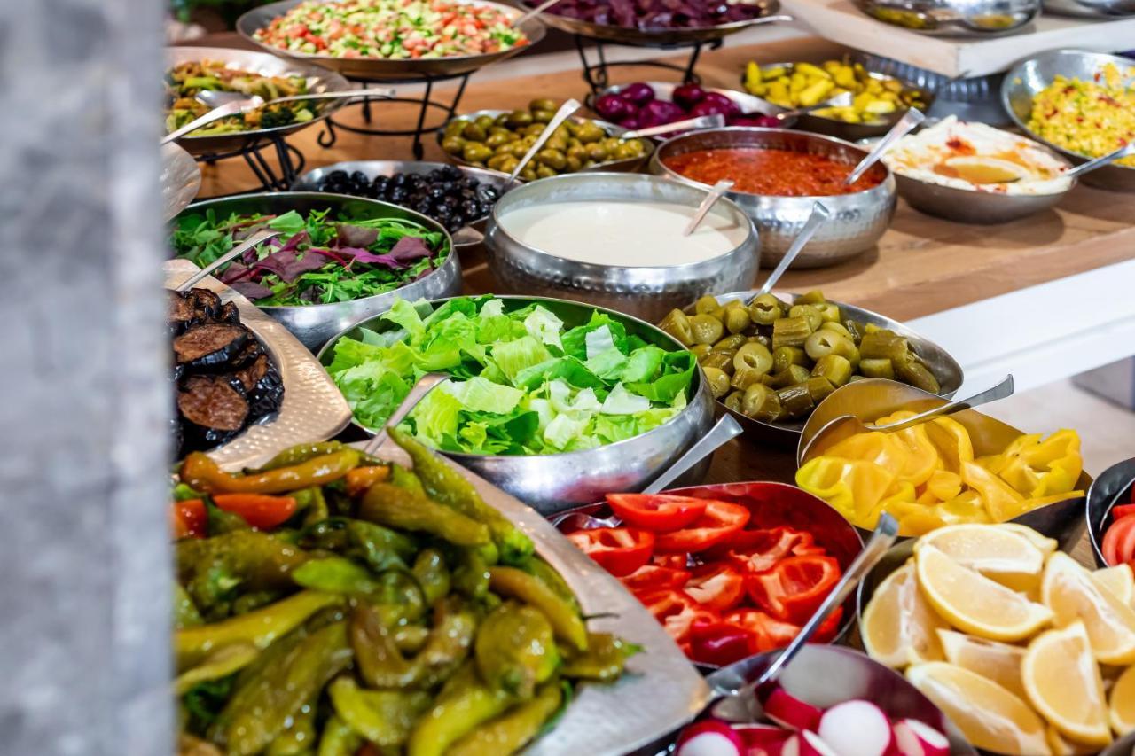 فندق أبيب هوليدي فلات طبريا المظهر الخارجي الصورة